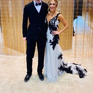 Jasz Gala/Prom Dress